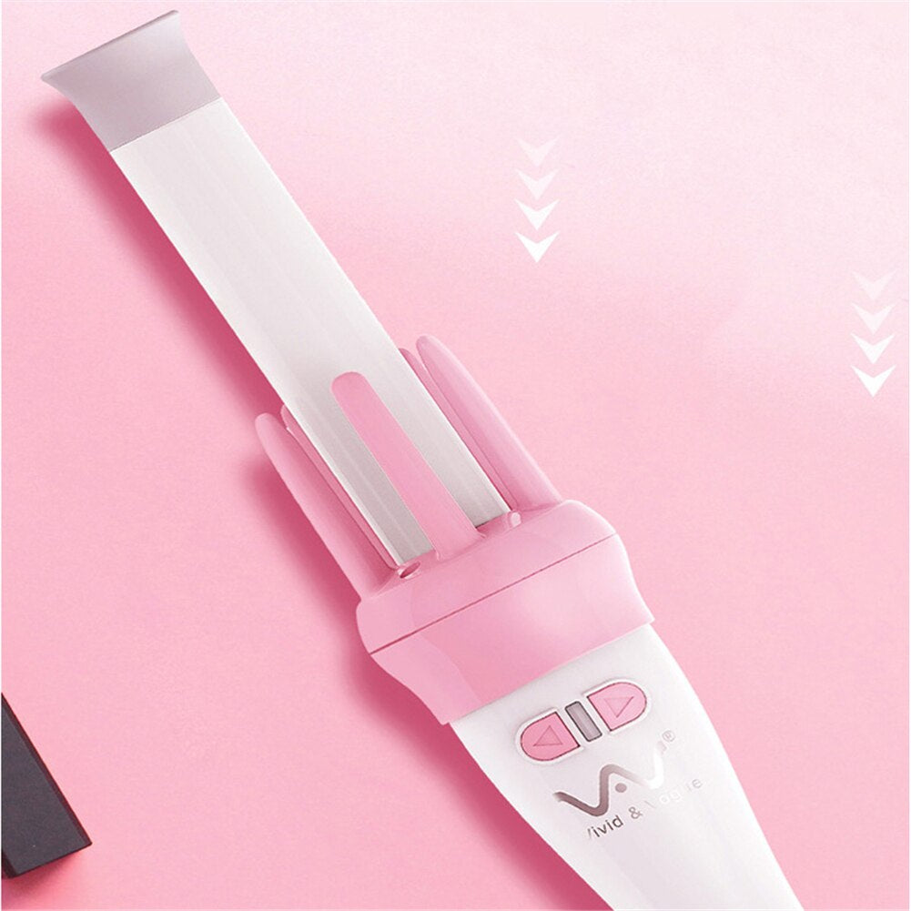 Befez | Thermal Ceramic Hair Curling Iron