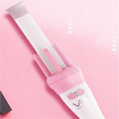 Befez | Thermal Ceramic Hair Curling Iron