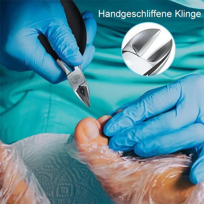 Premium Metal Nail Cutter Kit