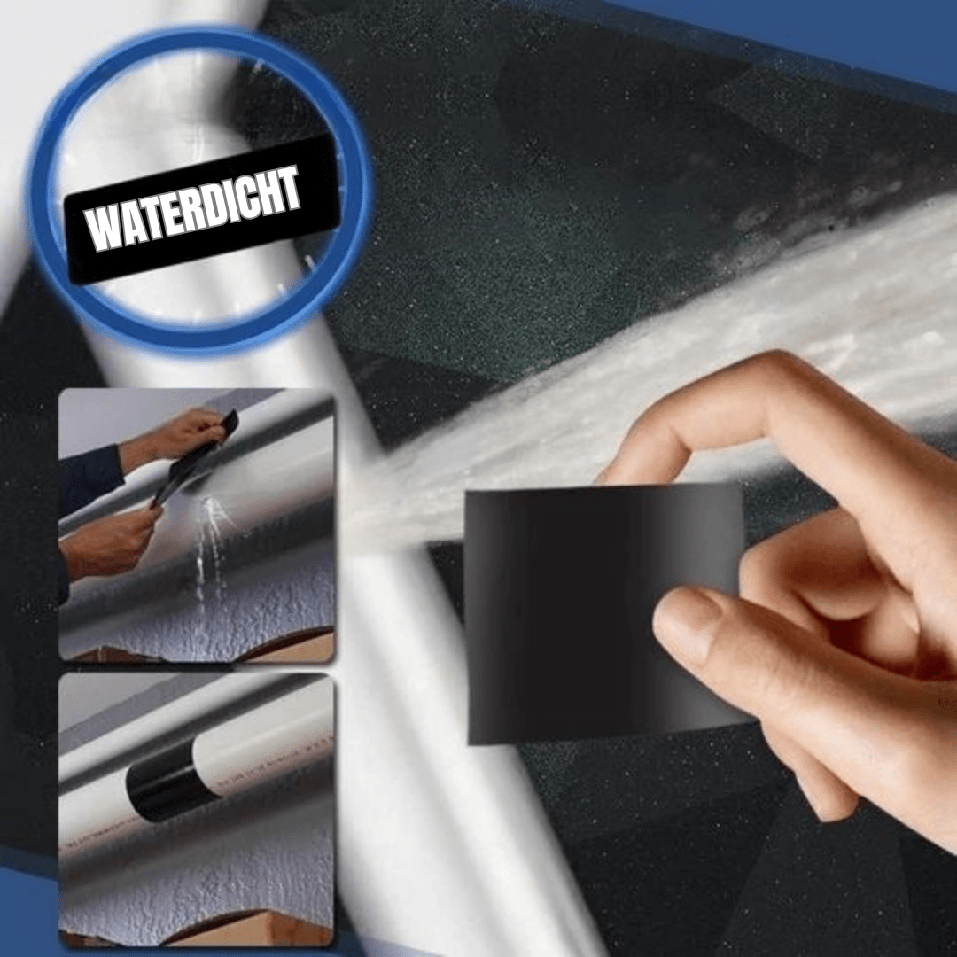 Strong Adhesive Flood Protection Tape