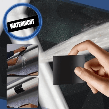 Strong Adhesive Flood Protection Tape