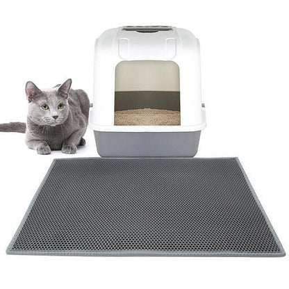 Befez | Easy Clean Litter Box System