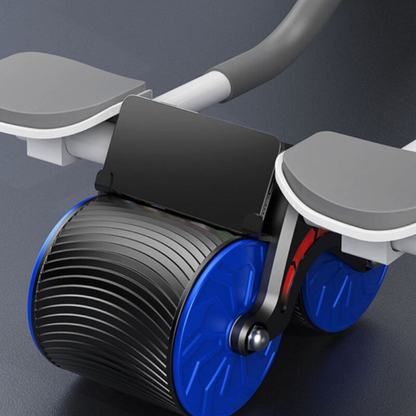 Compact Home Gym Roller Machine