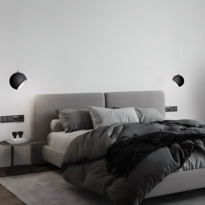 Befez | Chic Hanging Light for Modern Homes - Befez