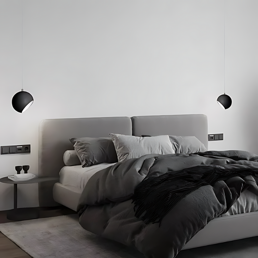 Befez | Chic Hanging Light for Modern Homes - Befez