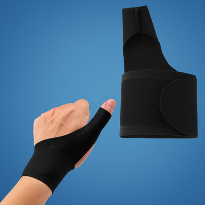 Comfortable Back Support Brace