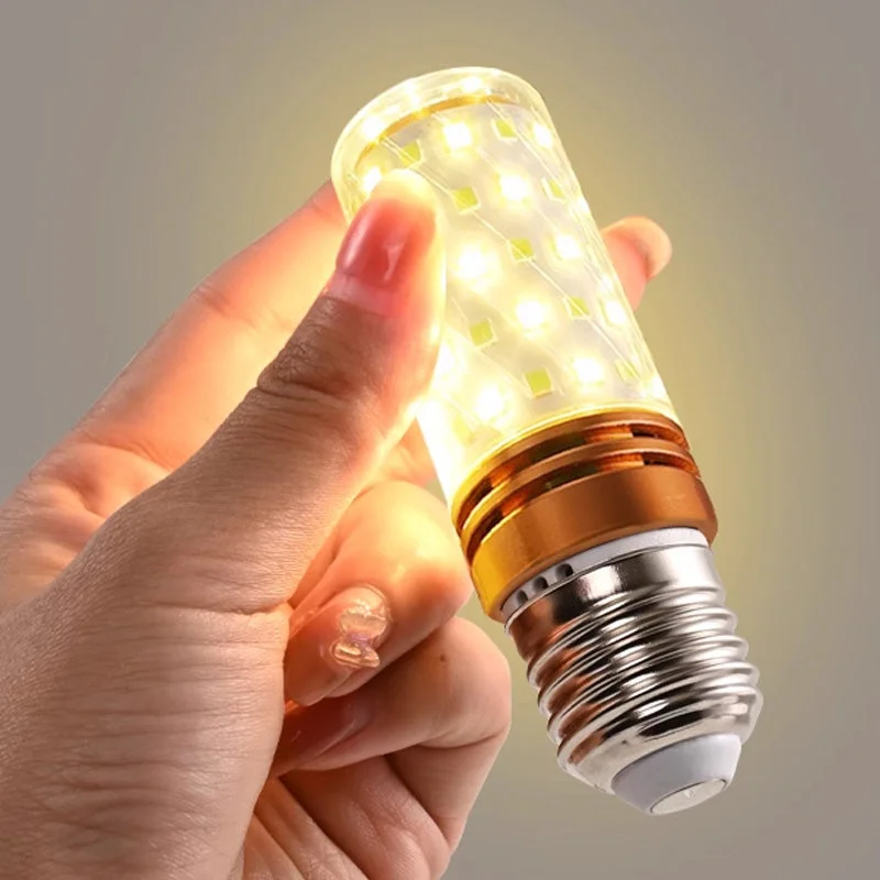 Colorful LED Eco Friendly Table Lamps