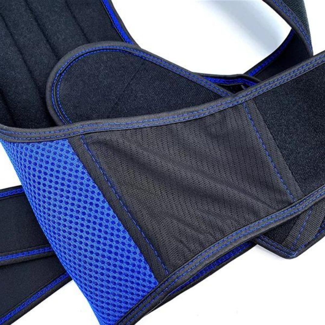 Comfortable Back Support Posture Corrector