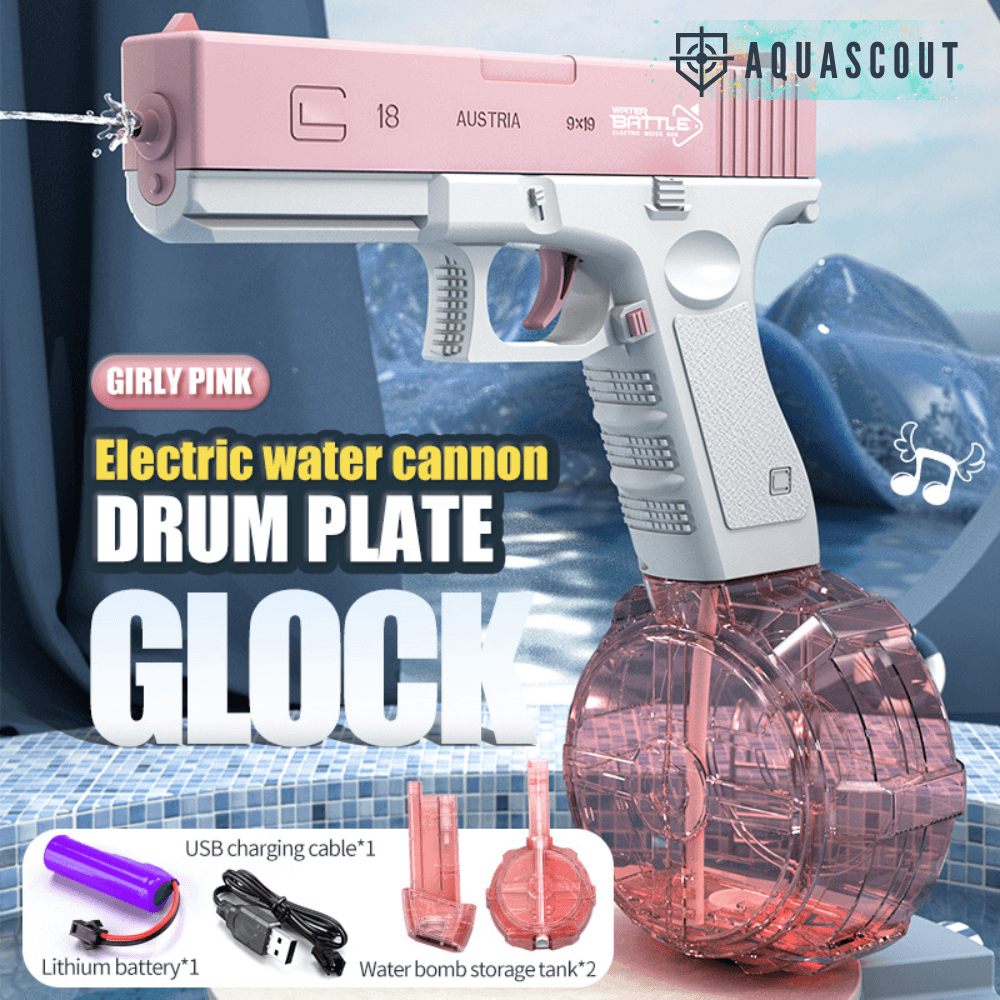 Befez Quick Fill Water Blaster
