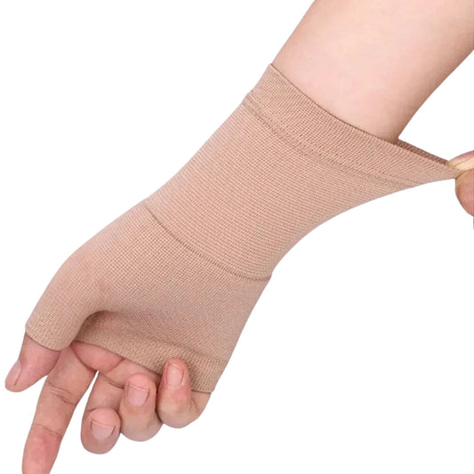 Comfort Wrist Support Sleeve with Thumb Strap - Befez