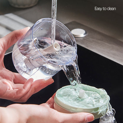 Easy Manual Quick Veggie Garlic Chopper