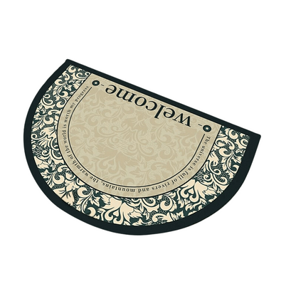 Eco Friendly Door Mat for Clean Floors