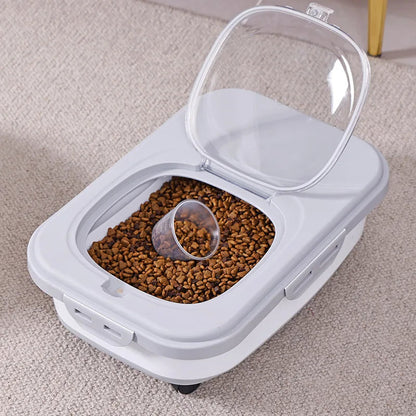 Collapsible Extra Large Kitchen Container