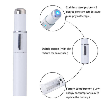 Professional Facial Skin Tightening Device