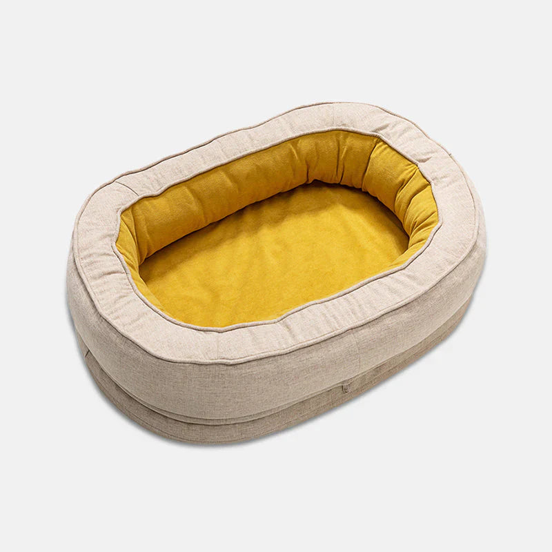 Comfortable Pet Orthopedic Dog Bed - Befez