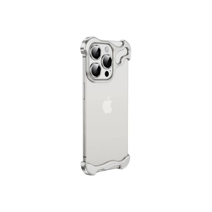 Strong Edge Guard iPhone Case