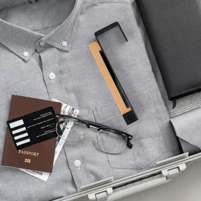 Space Saving Foldable Door Clothes Hook