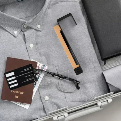 Space Saving Foldable Door Clothes Hook