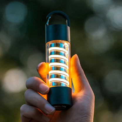 Befez Portable Flashlight
