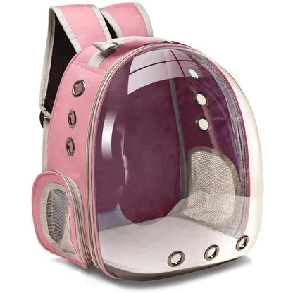 Comfy Pet Hiking Backpack Carrier