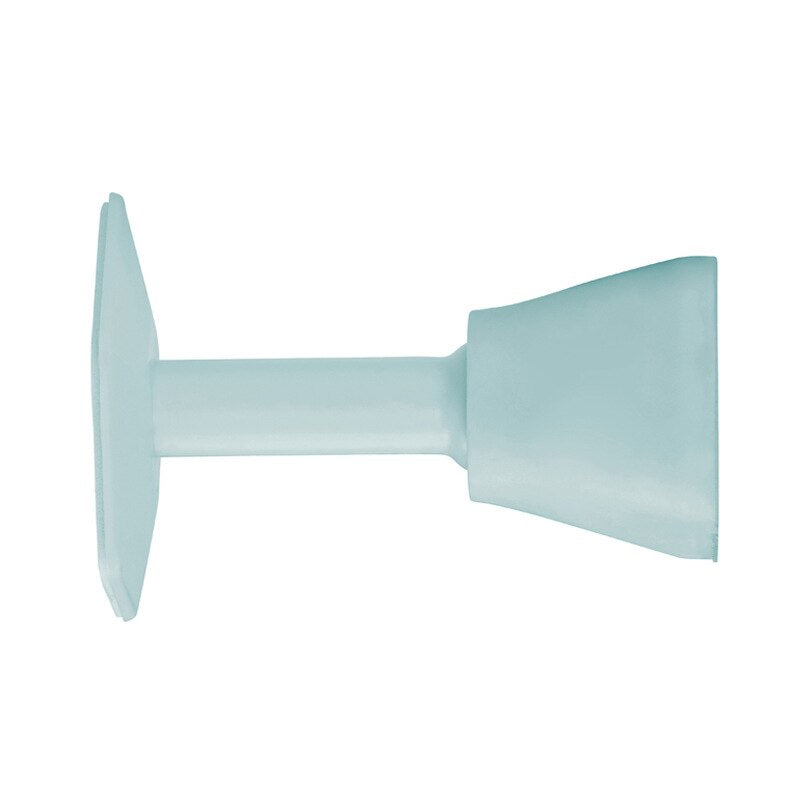 Compact Stick On Door Wedge