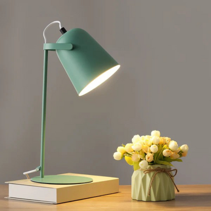 Stylish LED Desk Lamp For Home Office