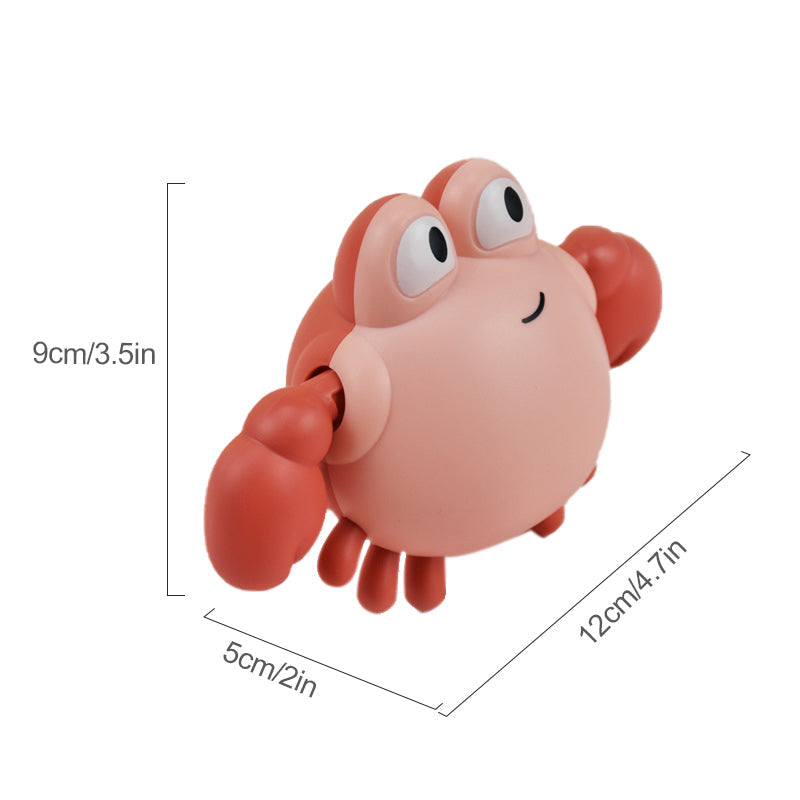 Fun Baby Bath Time Toy