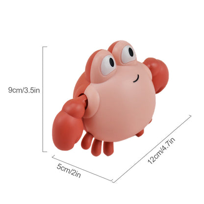 Fun Baby Bath Time Toy