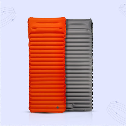 Compact Air Bed Outdoor Sleeping Mattress