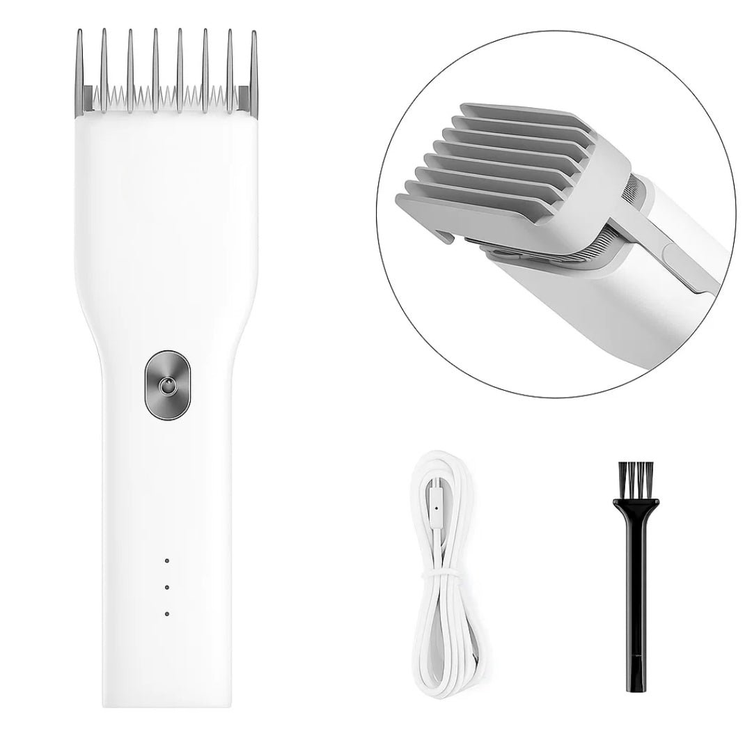 Portable Electric Shaver for Men
