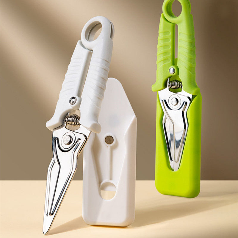 Premium Steel Multipurpose Kitchen Shears