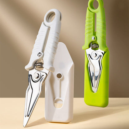Premium Steel Multipurpose Kitchen Shears