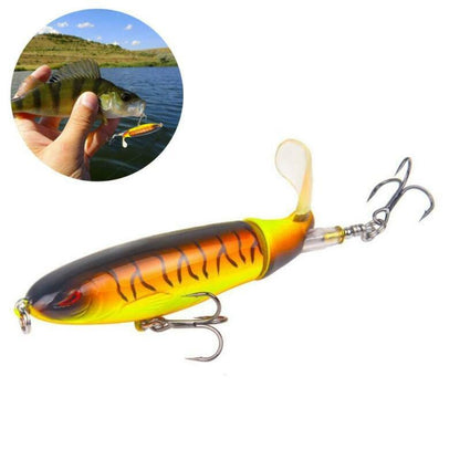 Befez | Spinning Fishing Lure Bait