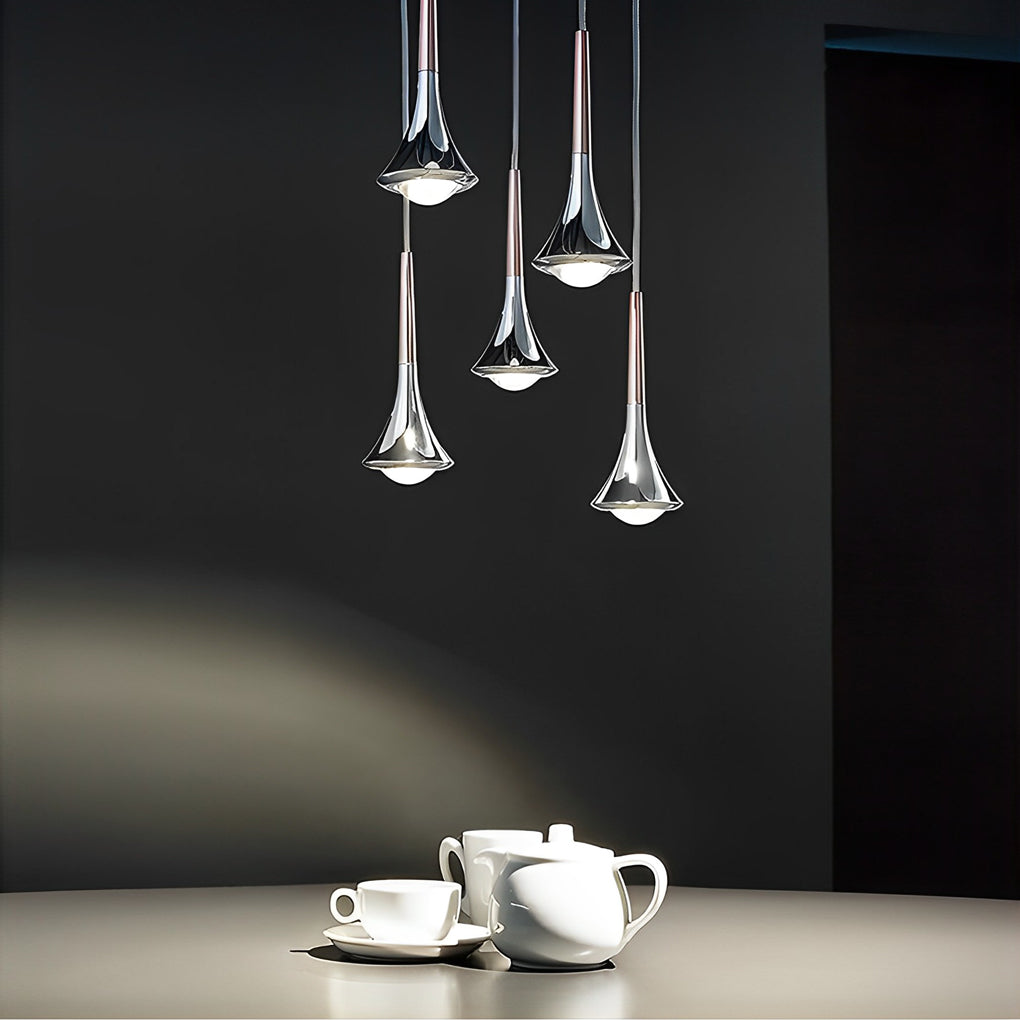 Nordic Style LED Hanging Light
