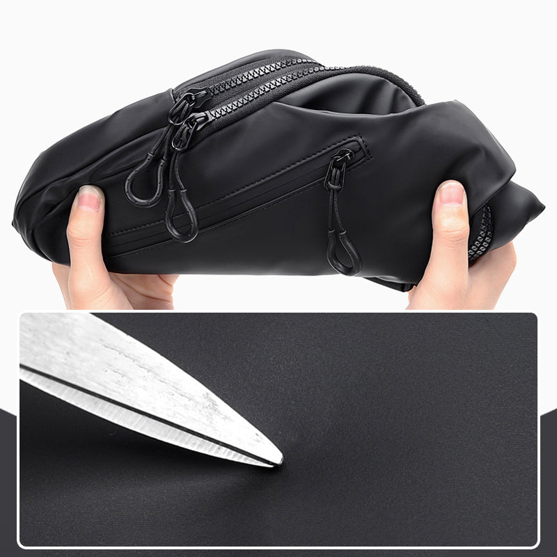 Waterproof Travel Shoulder Tote Bag