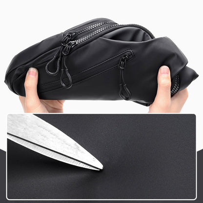 Waterproof Travel Shoulder Tote Bag