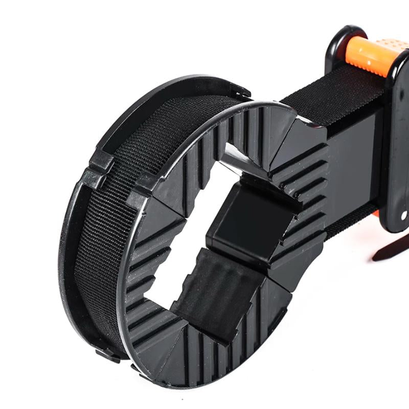 Flexible Metal Angle Mount Clamp