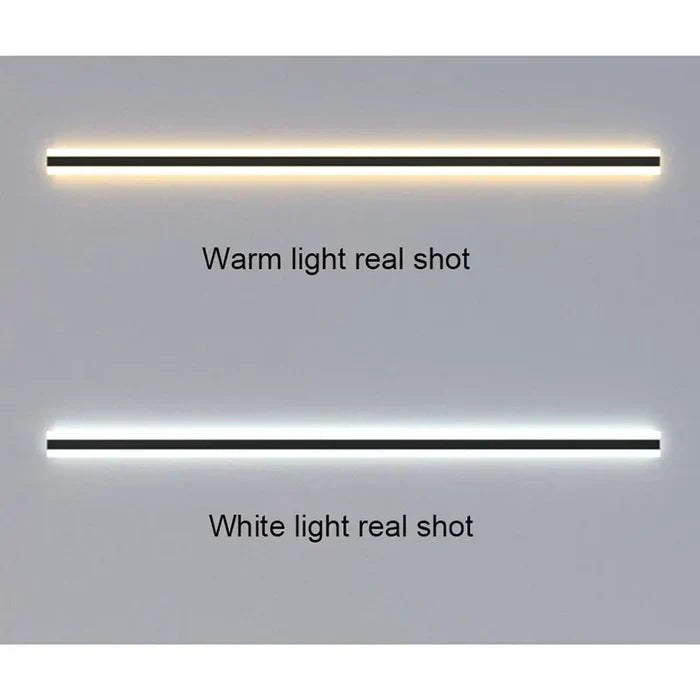 Eco Friendly Waterproof Outdoor Wall Lamp