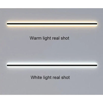 Eco Friendly Waterproof Outdoor Wall Lamp