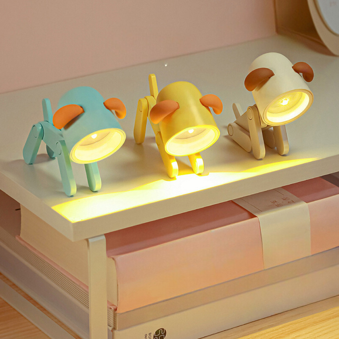 Fun Animal Night Lights for Children - Befez