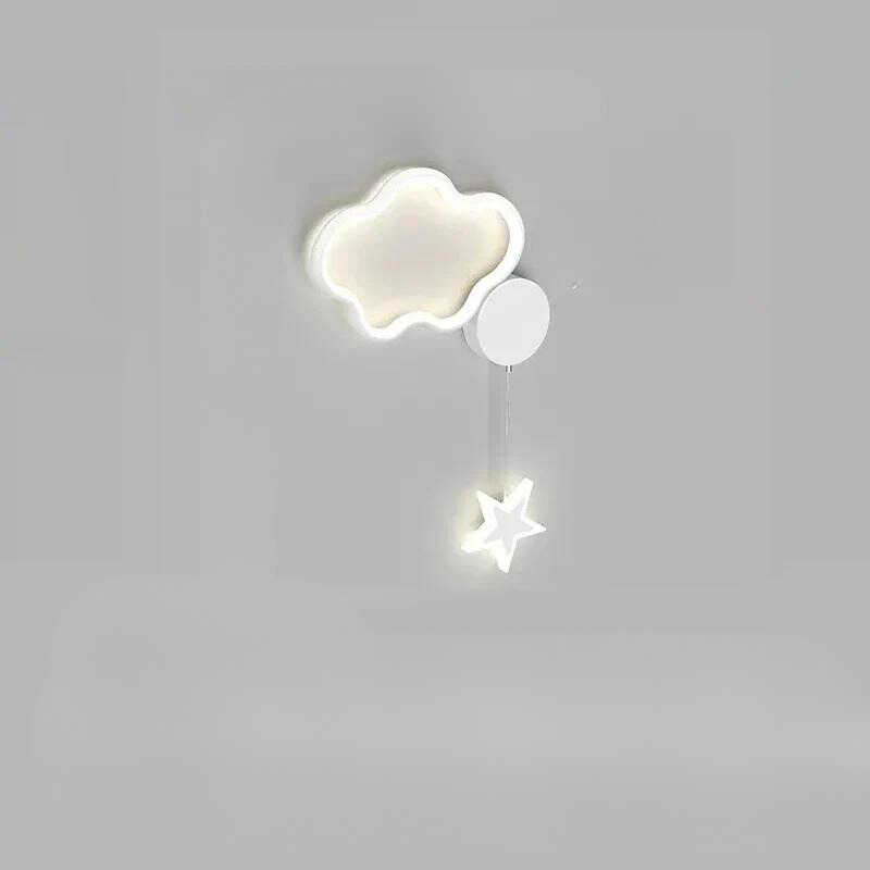Cosmic Starry Night Table Lamp