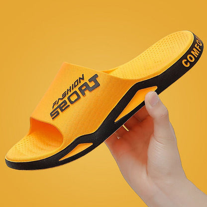 Comfy Grip Athletic Sandals