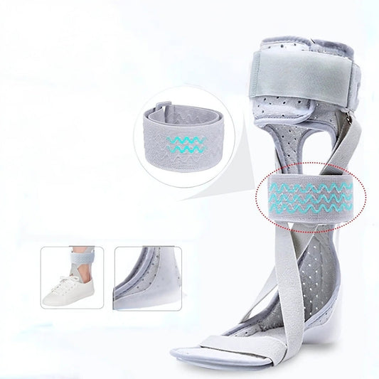 Comfortable Walking Aid for Post Stroke Recovery - Befez