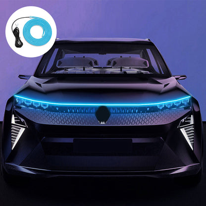Befez | Bright Car Daytime Driving Lamp