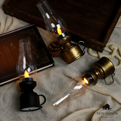 Timeless Modern Table Lamp