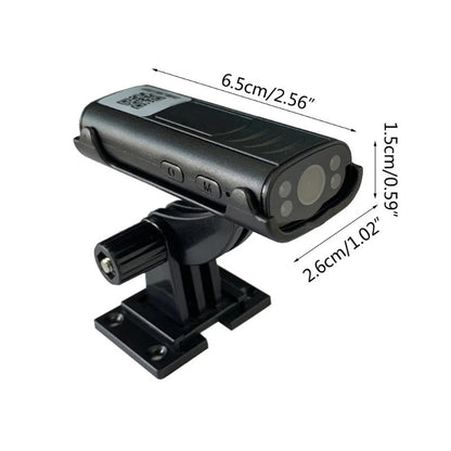 Wireless Backup Camera System - Waterproof Wide Angle Easy Install