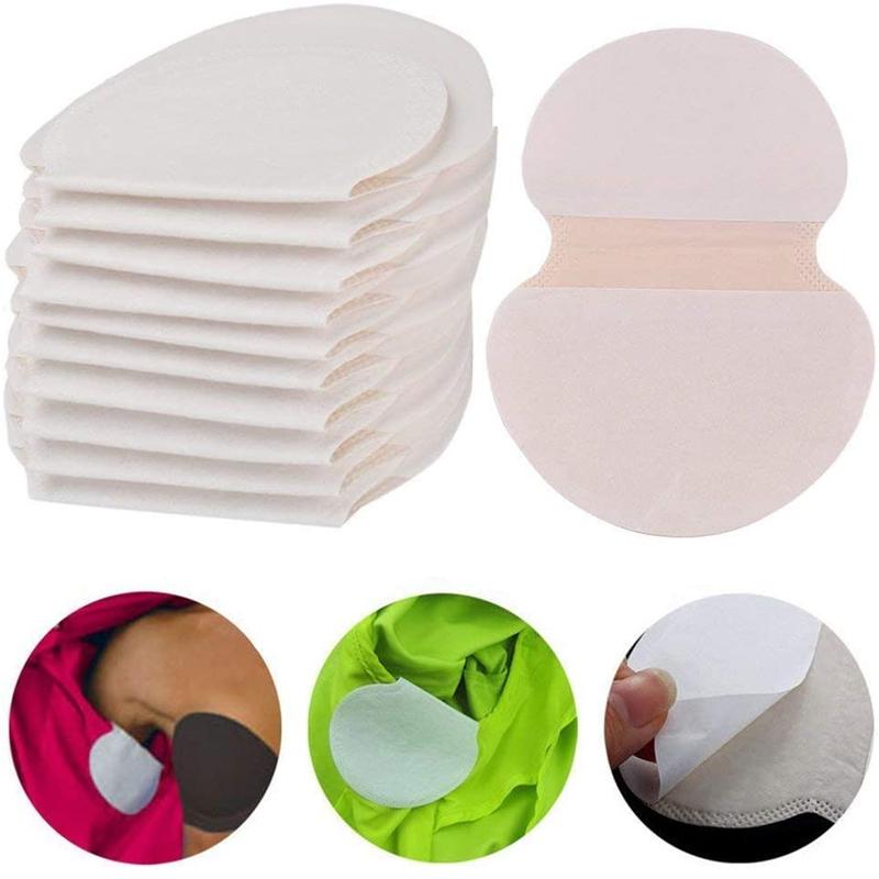 Comfortable Dry Underarm Shield Pads