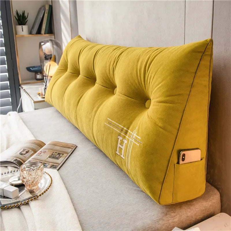 Plush Big Support Pillow - Befez