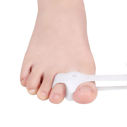 Comfortable Toe Spacer Gel Separator