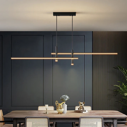 Stylish Hanging Pendant Light